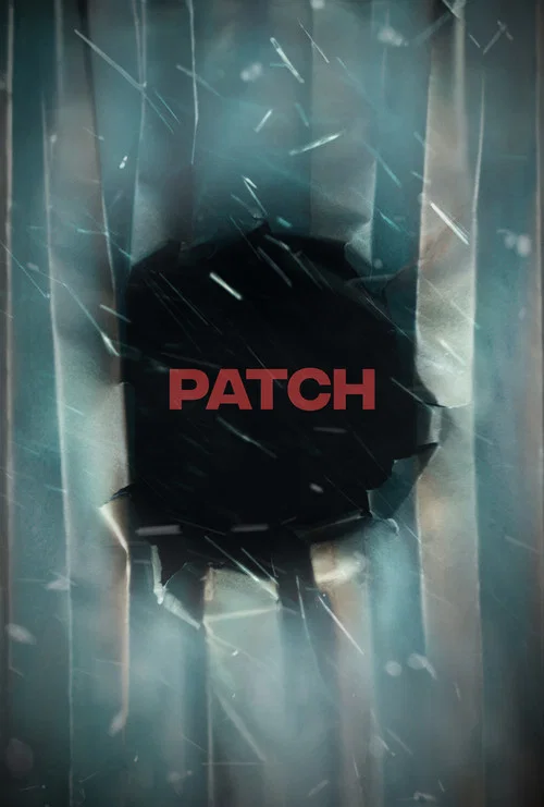 Patch постер