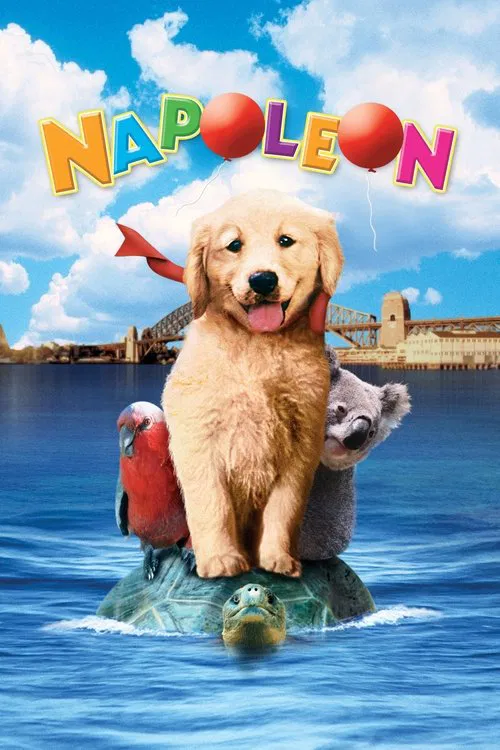 Napoleon постер