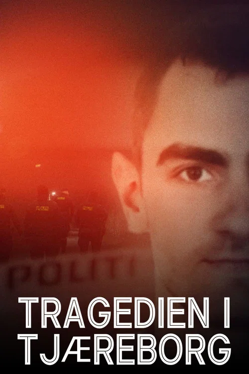 Tragedien i Tjæreborg постер