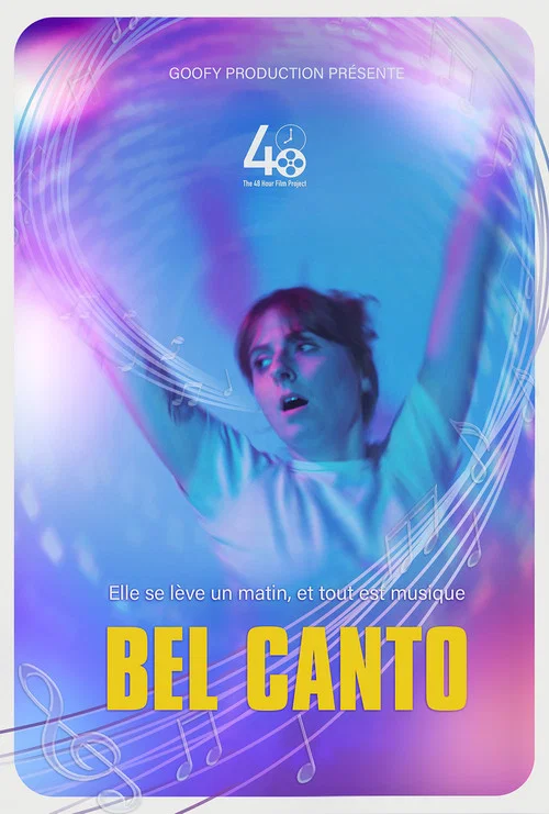 Bel Canto постер