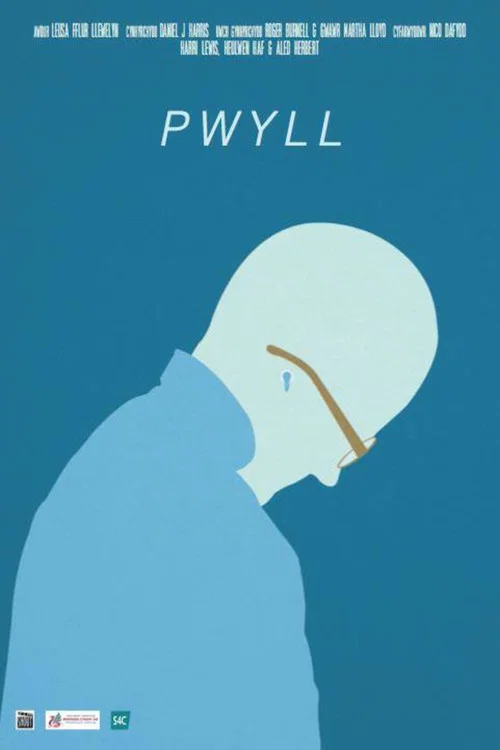Pwyll постер