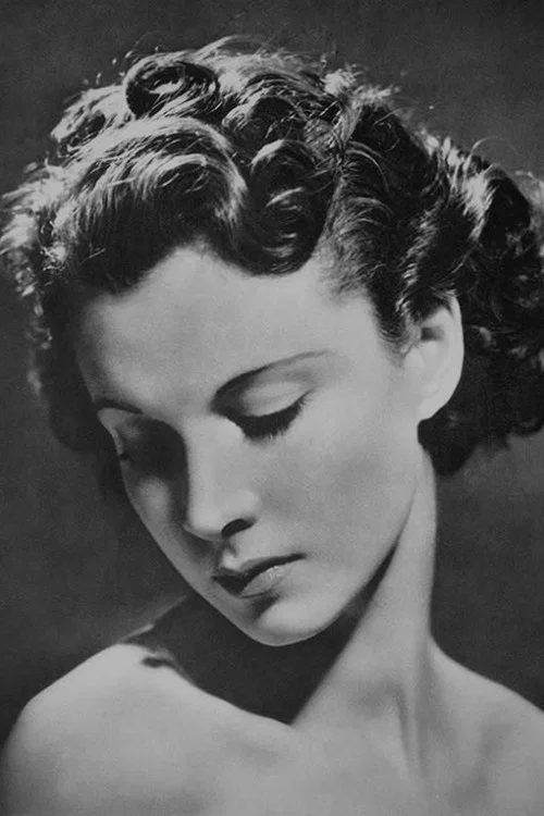 The Vivien Leigh Archive at the V&A постер