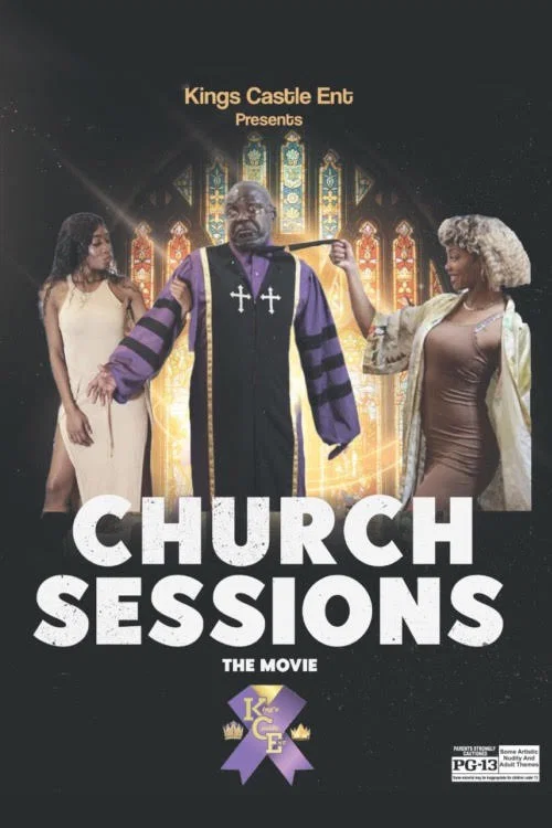 Church Sessions постер