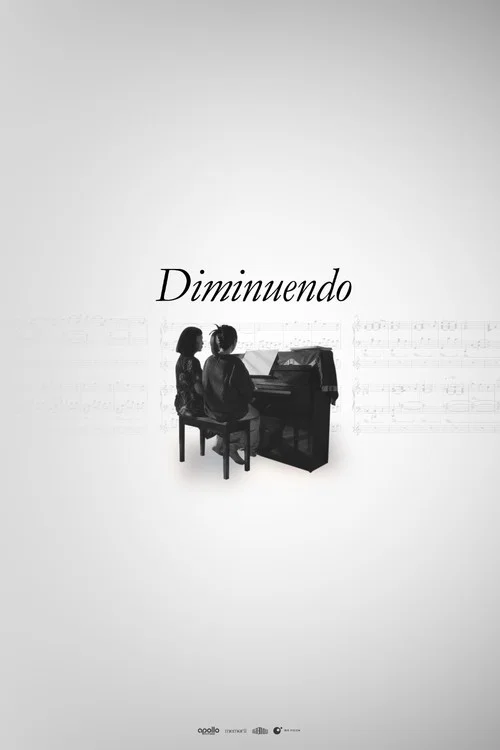 Diminuendo постер