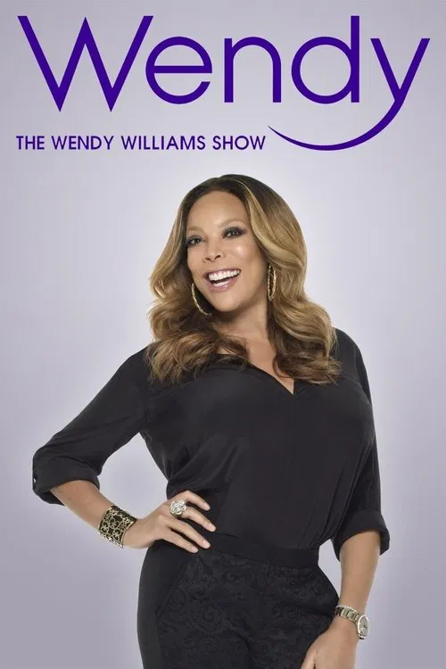 The Wendy Williams Show постер
