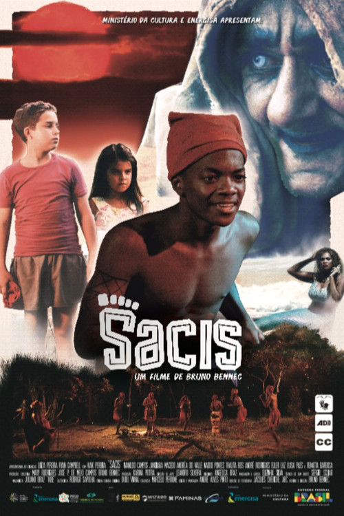 Sacis постер