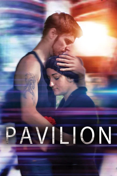 Pavilion постер