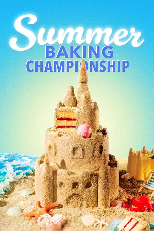Summer Baking Championship постер