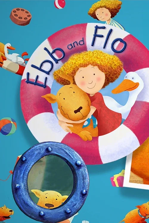 Ebb and Flo постер
