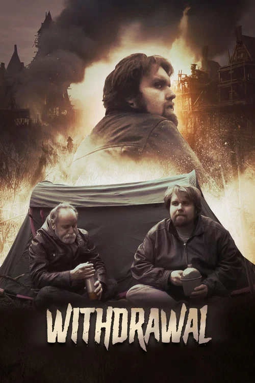 Withdrawal постер