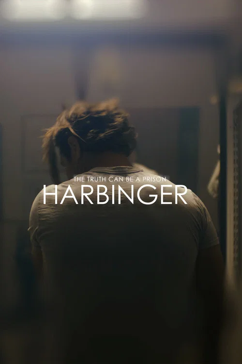 Harbinger постер