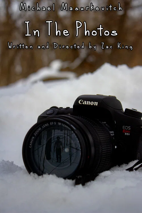 In The Photos постер