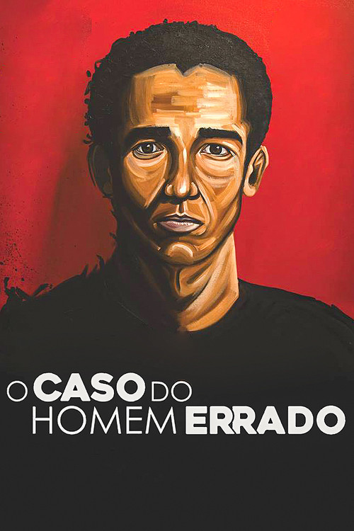 O Caso do Homem Errado постер
