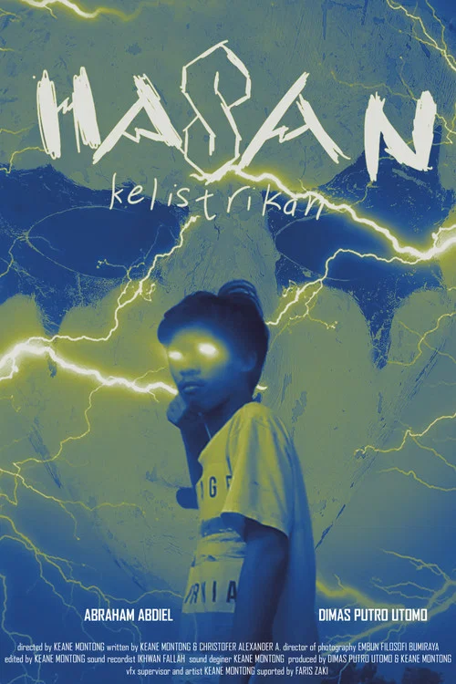 Hasan Kelistrikan постер