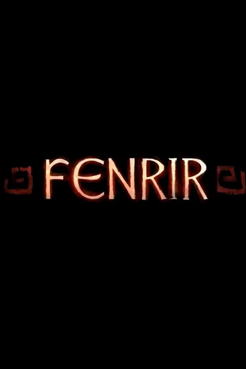 Fenrir постер