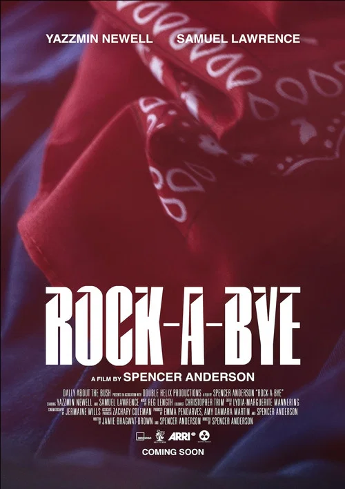 Rock-a-bye постер