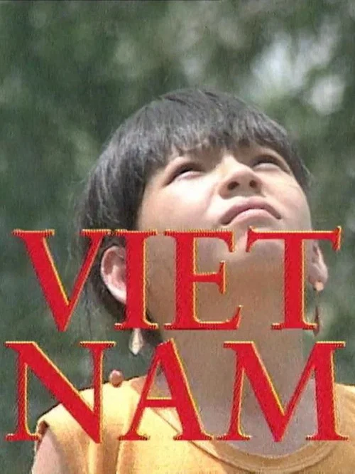 Vietnam! Über den Umgang mit einer leidvollen Vergangenheit постер