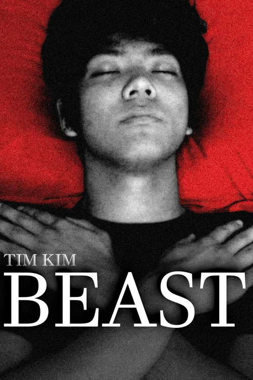 Tim Kim Beast постер