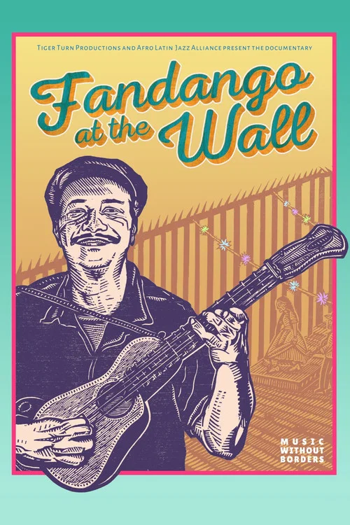 Fandango at the Wall постер