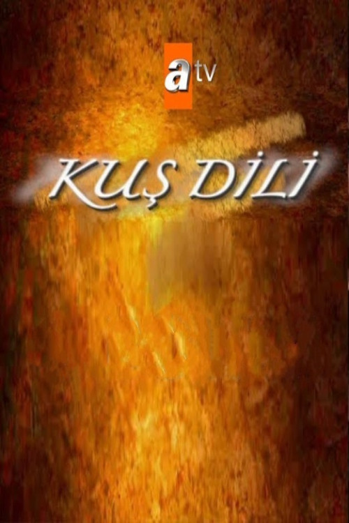 Kuş Dili постер