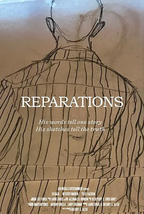 Reparations постер