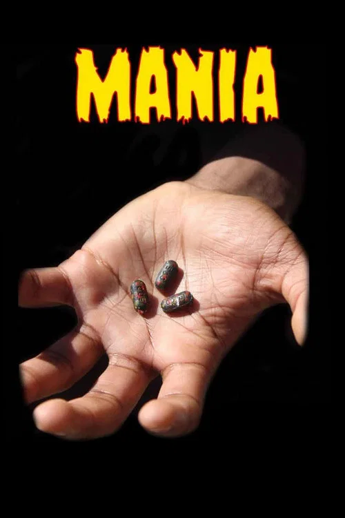 Hood Shenaniganz: Mania постер
