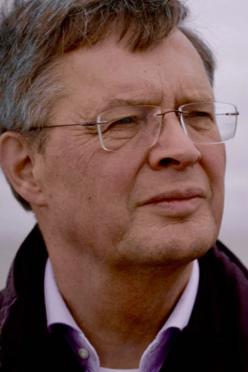 De storm van Balkenende постер