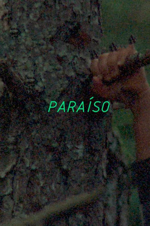 Paraíso постер