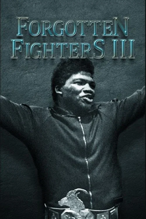 Forgotten Fighters III постер