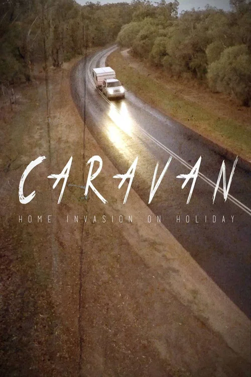 Caravan постер