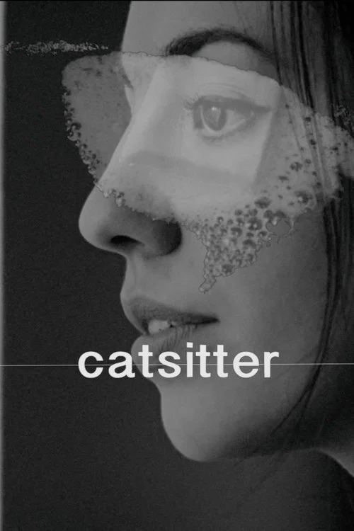 Catsitter постер