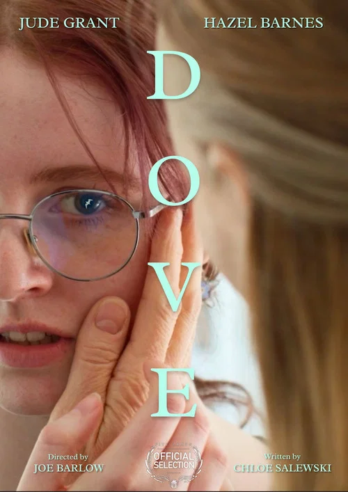 Dove постер