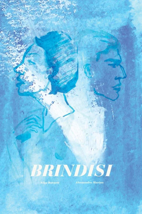 Brindisi постер