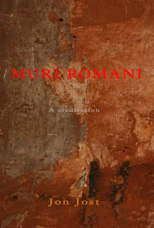 Muri Romani постер