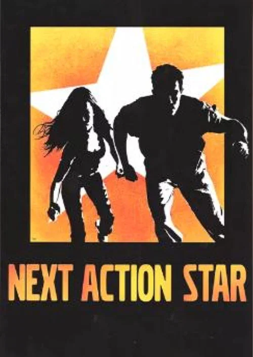 Next Action Star постер