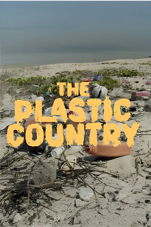The Plastic Country постер