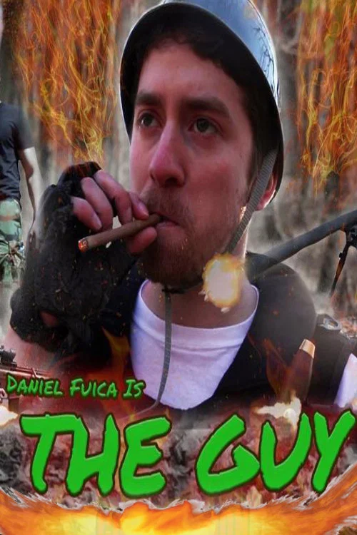 The Guy постер