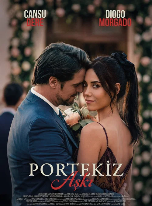 Portekiz Aşkı постер