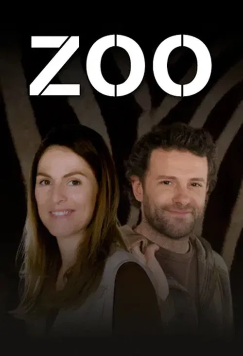 Zoo постер