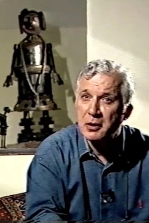 Fasli dar Cinema постер