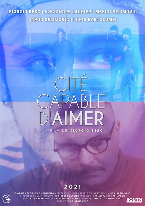 Cité capable d’aimer постер