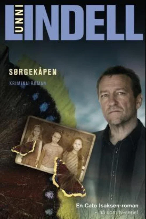 Sørgekåpen постер