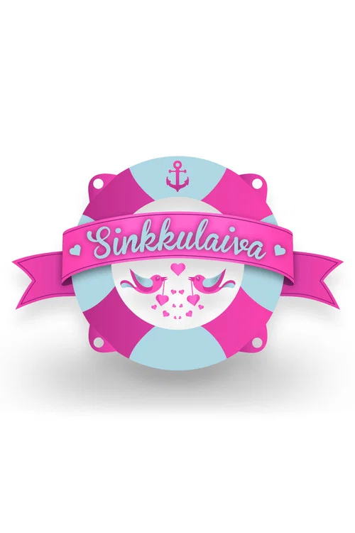 Sinkkulaiva постер