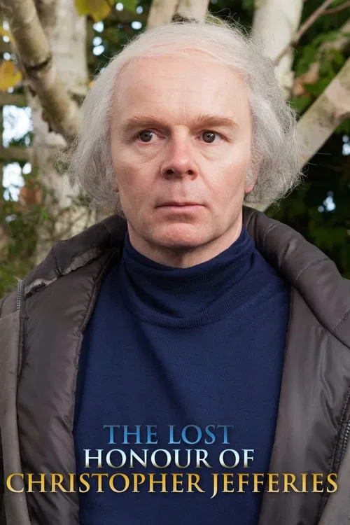 The Lost Honour of Christopher Jefferies постер