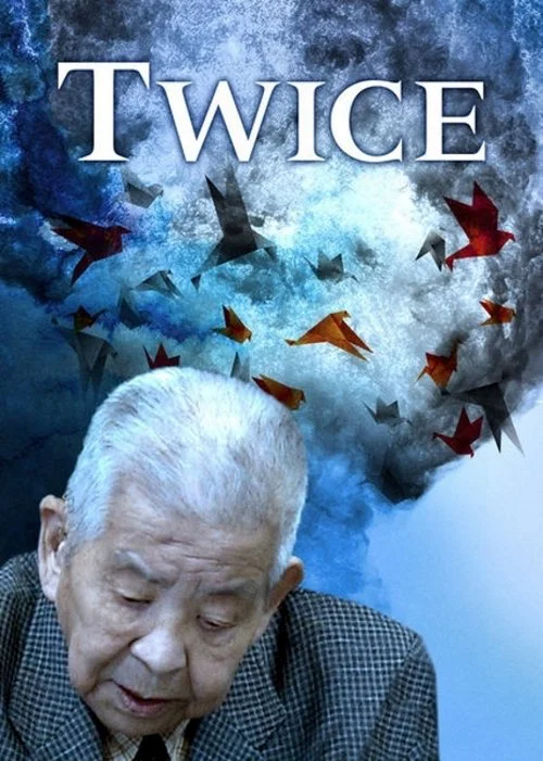 Nijuu hibaku, Kataribe Yamaguchi Tsutomu no yuigon постер