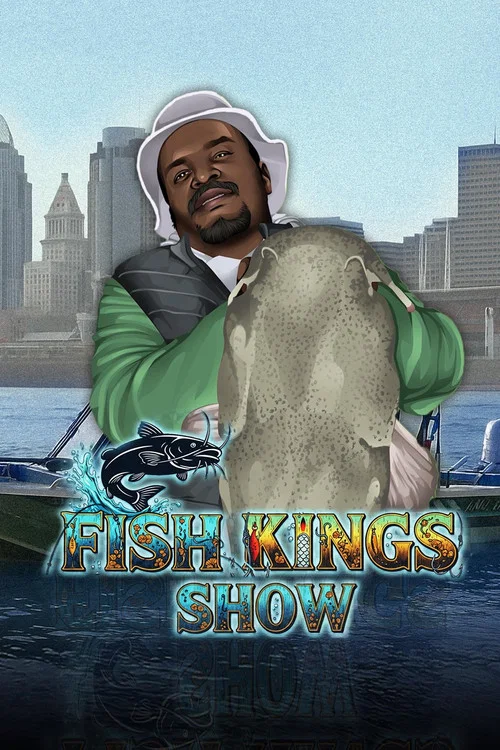 Fish Kings Show постер