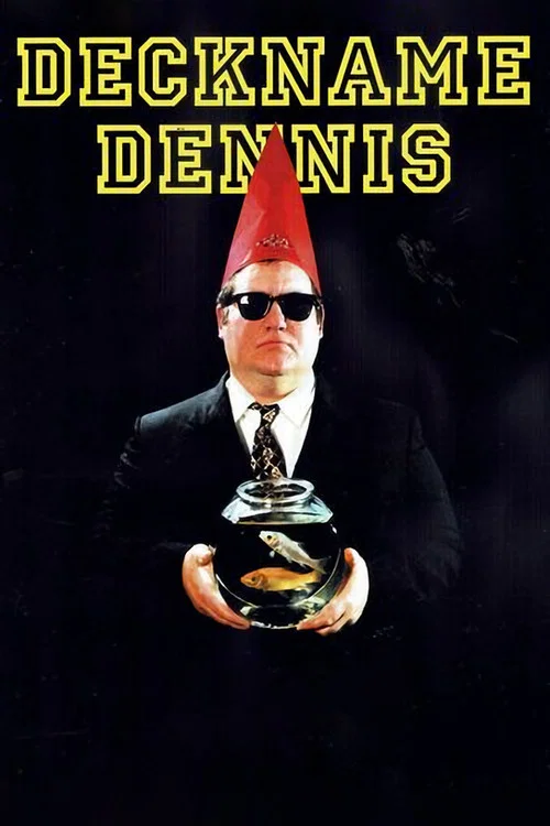 Deckname Dennis постер