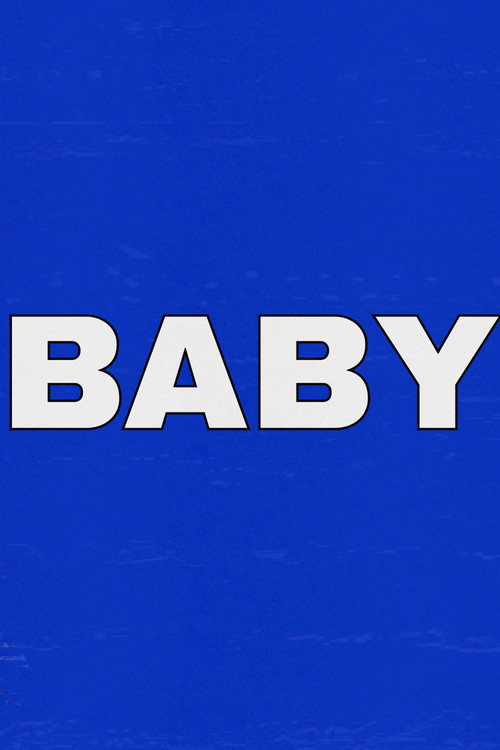 Baby постер