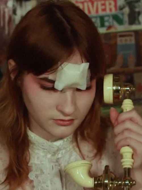 Windows to the Soul постер