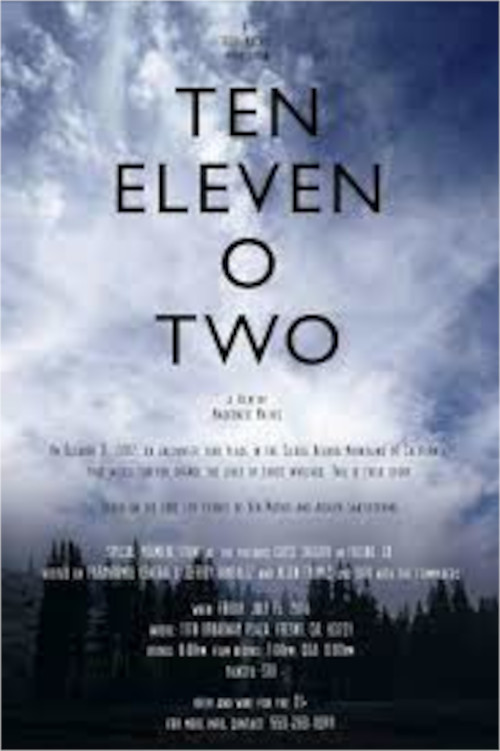 Ten Eleven O Two постер